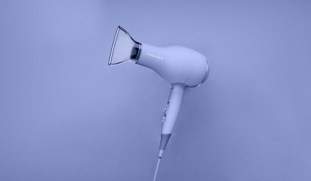vodana吹风机