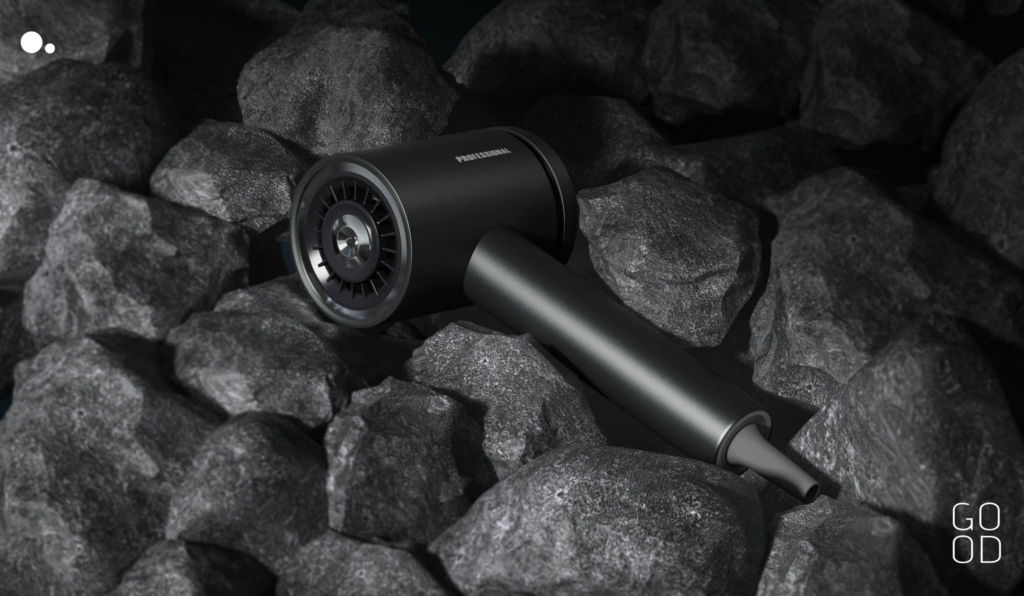 PROFESSSIONAL吹风机