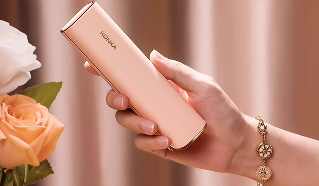 多功能手持小风扇 