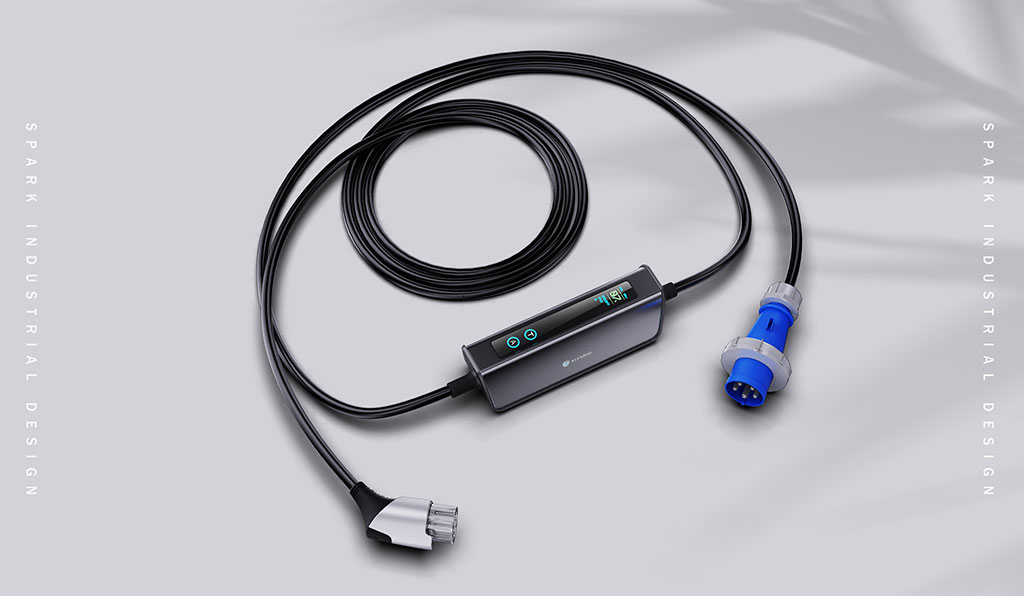 XUNDAO新能源车充电器